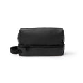 Bradex - Neceser eleaborado en RPET 600D - Negro
