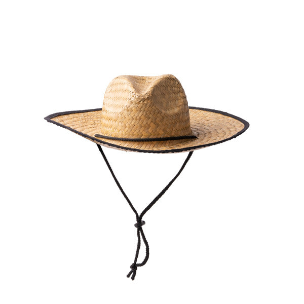 Mundak - Sombreros - Negro