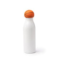 Fafik - Bidones - Baloncesto