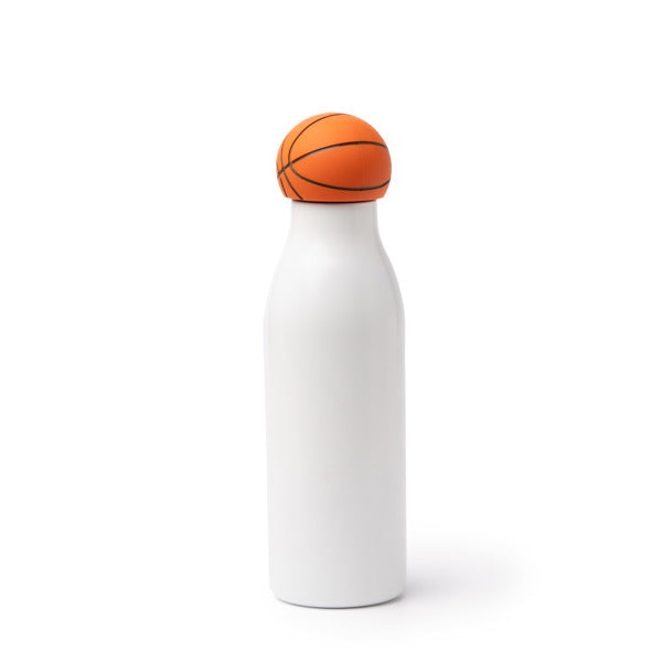Fafik - Bidones - Baloncesto