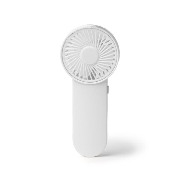 Pistol - Ventiladores - Blanco