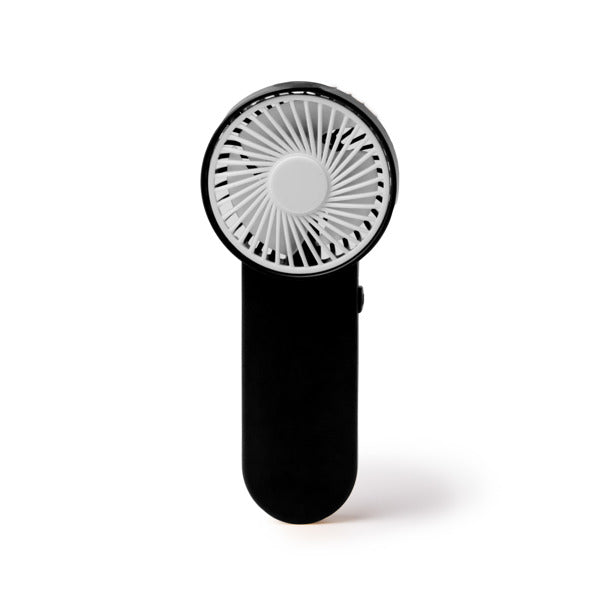 Pistol - Ventiladores - Negro
