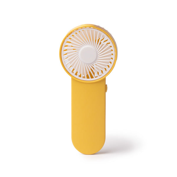 Pistol - Ventiladores - Amarillo