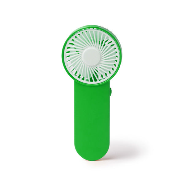 Pistol - Ventiladores - Verde Helecho