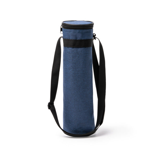 Yonek - Nevera para botellas de hasta 1,5 L - Denim Vigore