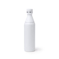 Bloson - Bidón térmico elaborado en acero inoxidable 304 con doble pared - Blanco