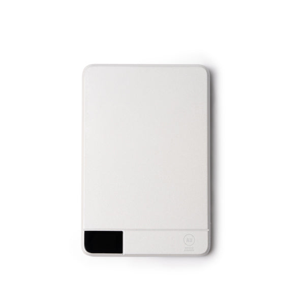 Promax - Batería externa magnética de 5 - Blanco Perla