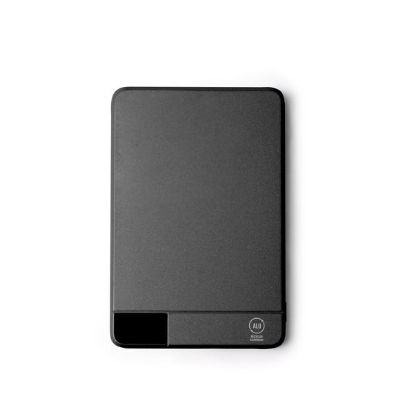Promax - Batería externa magnética de 5 - Negro
