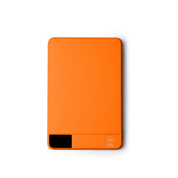 Promax - Batería externa magnética de 5 - Naranja
