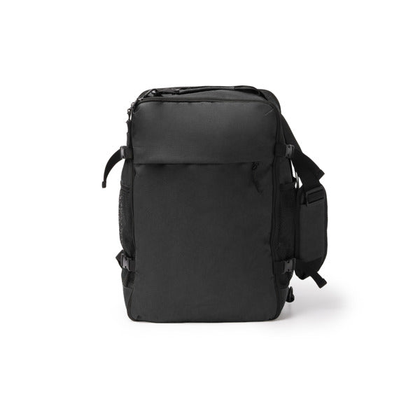 Brunox - Mochilas - Negro