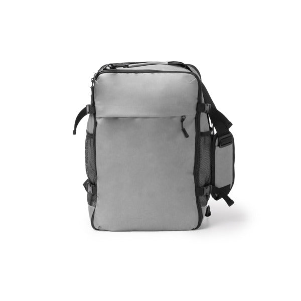 Brunox - Mochilas - Gris