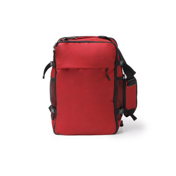 Brunox - Mochilas - Rojo