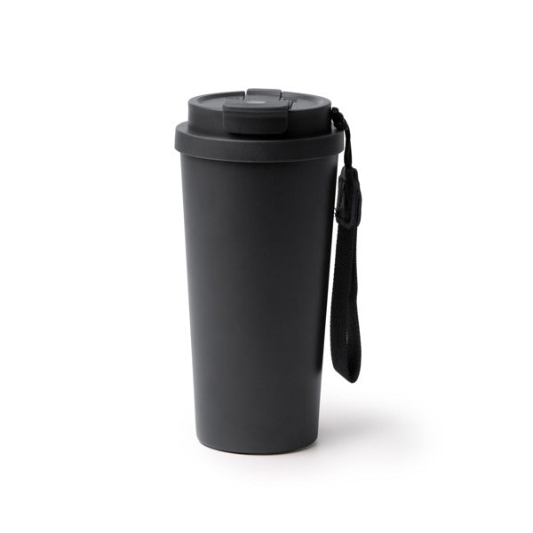 Folner - Vasos - Negro