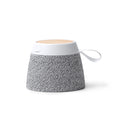 Monark - Altavoces bluetooth - Gris Vigore