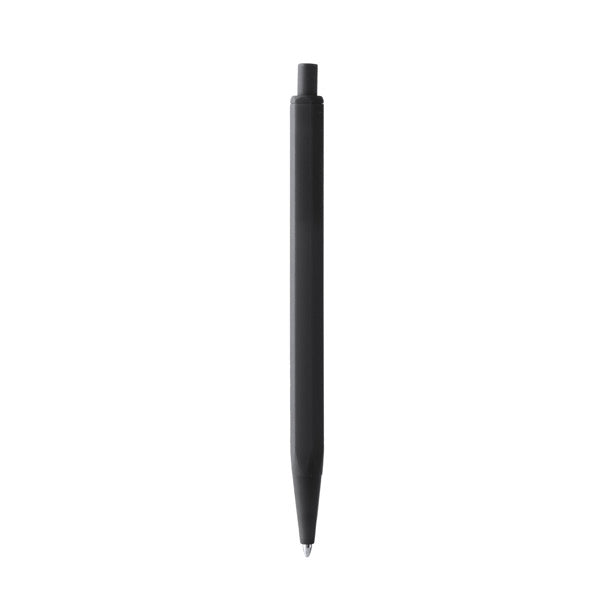 Tarmak - Bolígrafo elaborado en ABS reciclado con pulsador - Negro