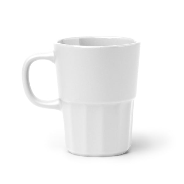 Lunger - Tazas - Blanco