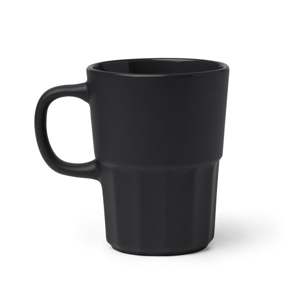 Lunger - Tazas - Negro