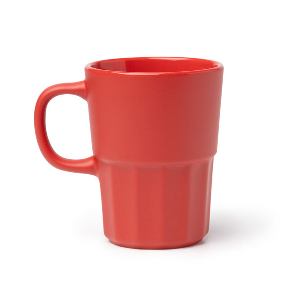 Lunger - Tazas - Rojo