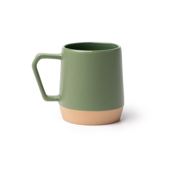 Tidak - Tazas - Verde Salvia