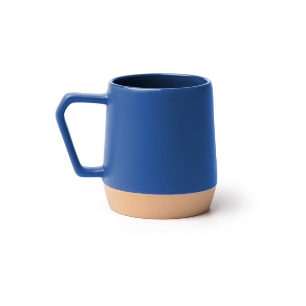 Tidak - Tazas - Azul Profundo