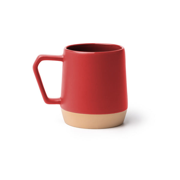 Tidak - Tazas - Rojo