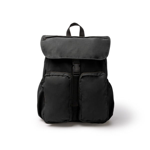 Kabuki - Mochilas - Negro