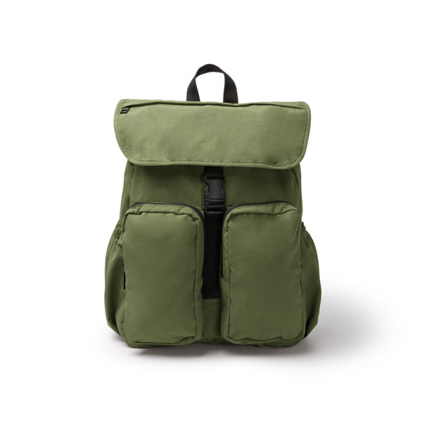 Kabuki - Mochilas - Verde Oscuro