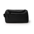 Tasker - Neceser elaborado en RPET 600D - Negro