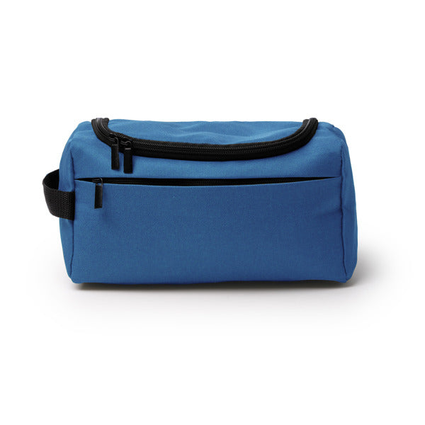 Tasker - Neceser elaborado en RPET 600D - Royal
