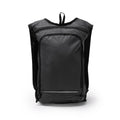 Fischer - Mochila elaborada en RPET 600D - Negro