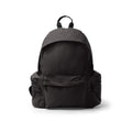 Hurley - Mochila elaborada en Nylon reciclado 420D - Negro