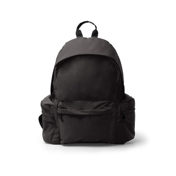 Hurley - Mochila elaborada en Nylon reciclado 420D - Negro