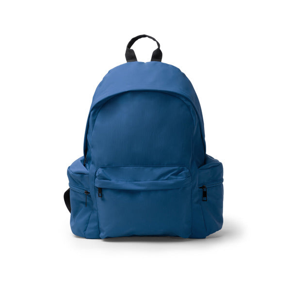 Hurley - Mochila elaborada en Nylon reciclado 420D - Royal