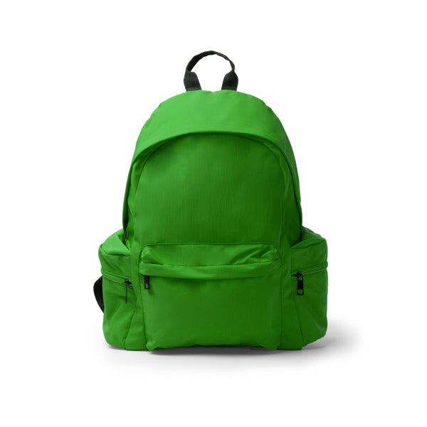 Hurley - Mochila elaborada en Nylon reciclado 420D - Verde Helecho