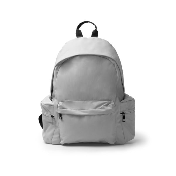 Hurley - Mochila elaborada en Nylon reciclado 420D - Gris
