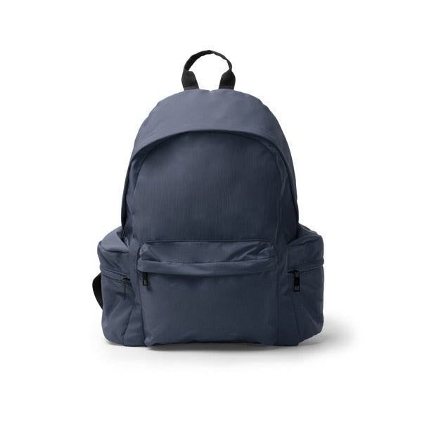 Hurley - Mochila elaborada en Nylon reciclado 420D - Marino