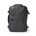 Soplex - Mochilas - Negro