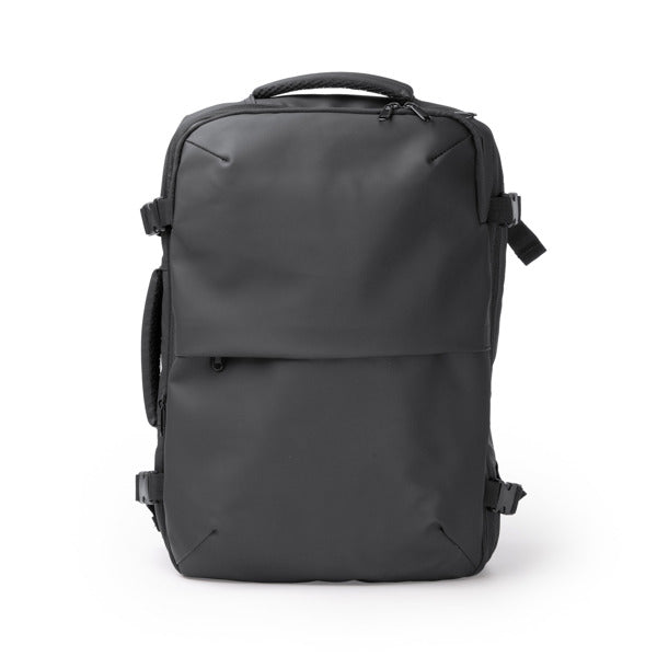 Soplex - Mochilas - Negro