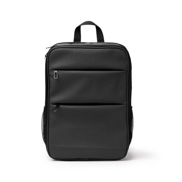 Leonel - Mochilas - Negro