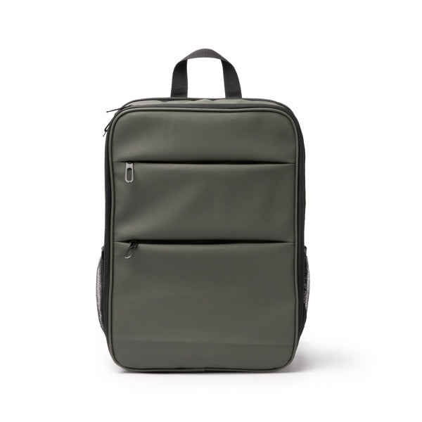 Leonel - Mochilas - Verde Oscuro