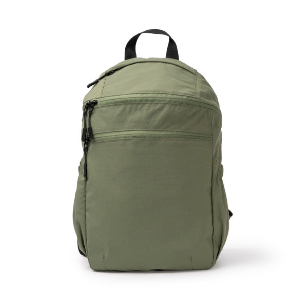 Troyer - Mochilas - Verde Oscuro