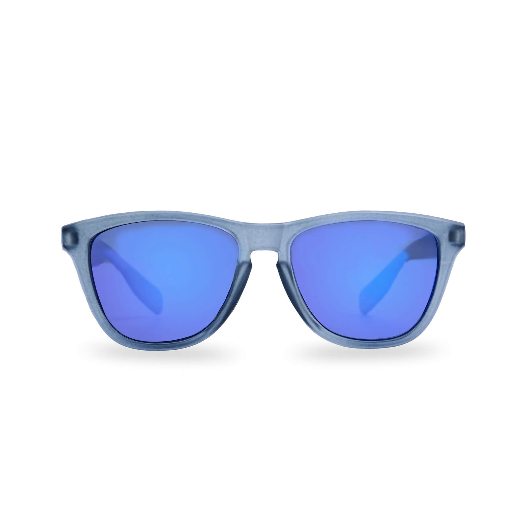 Mod. TOUKO Lente PC Espejo Azul