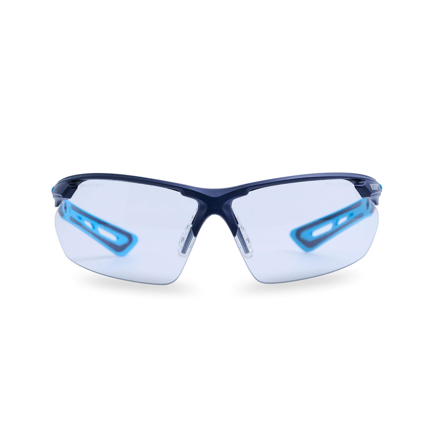 Mod. AVENTUR MAX Incolora Lente PC KN