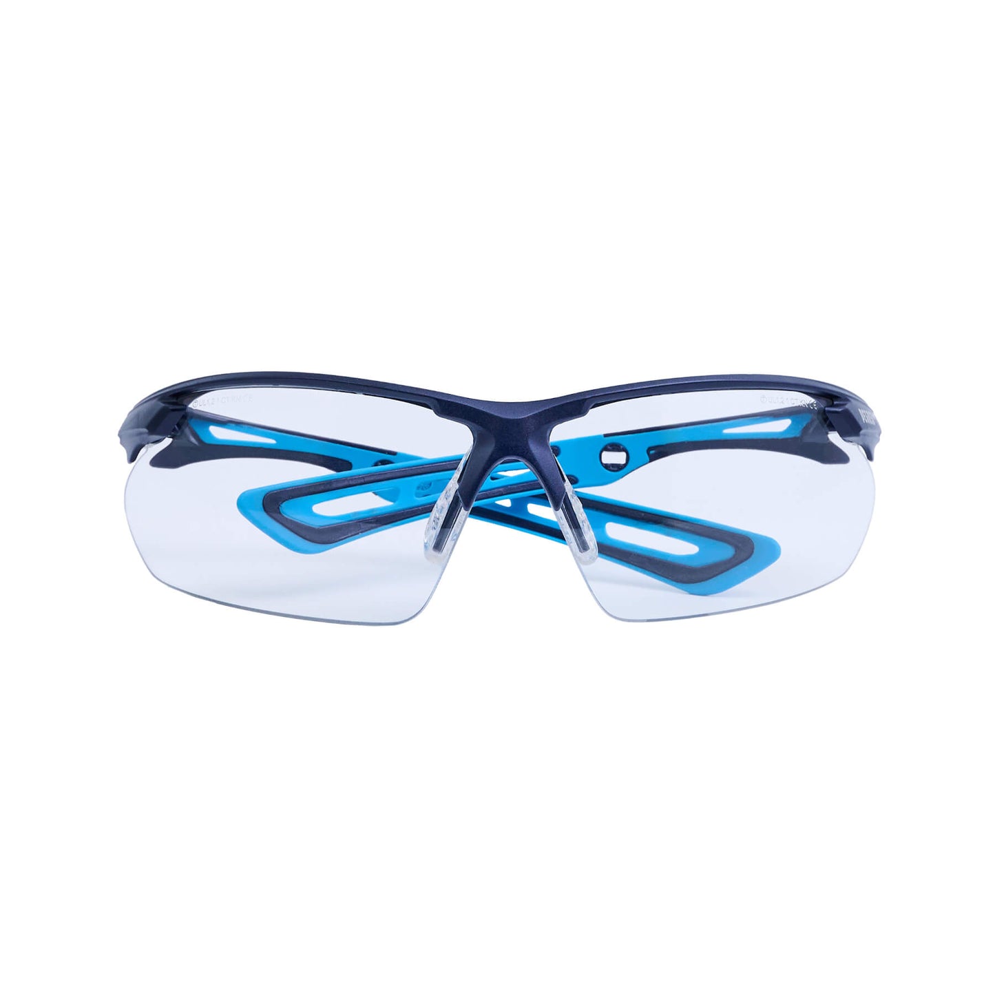 Mod. AVENTUR MAX Incolora Lente PC KN