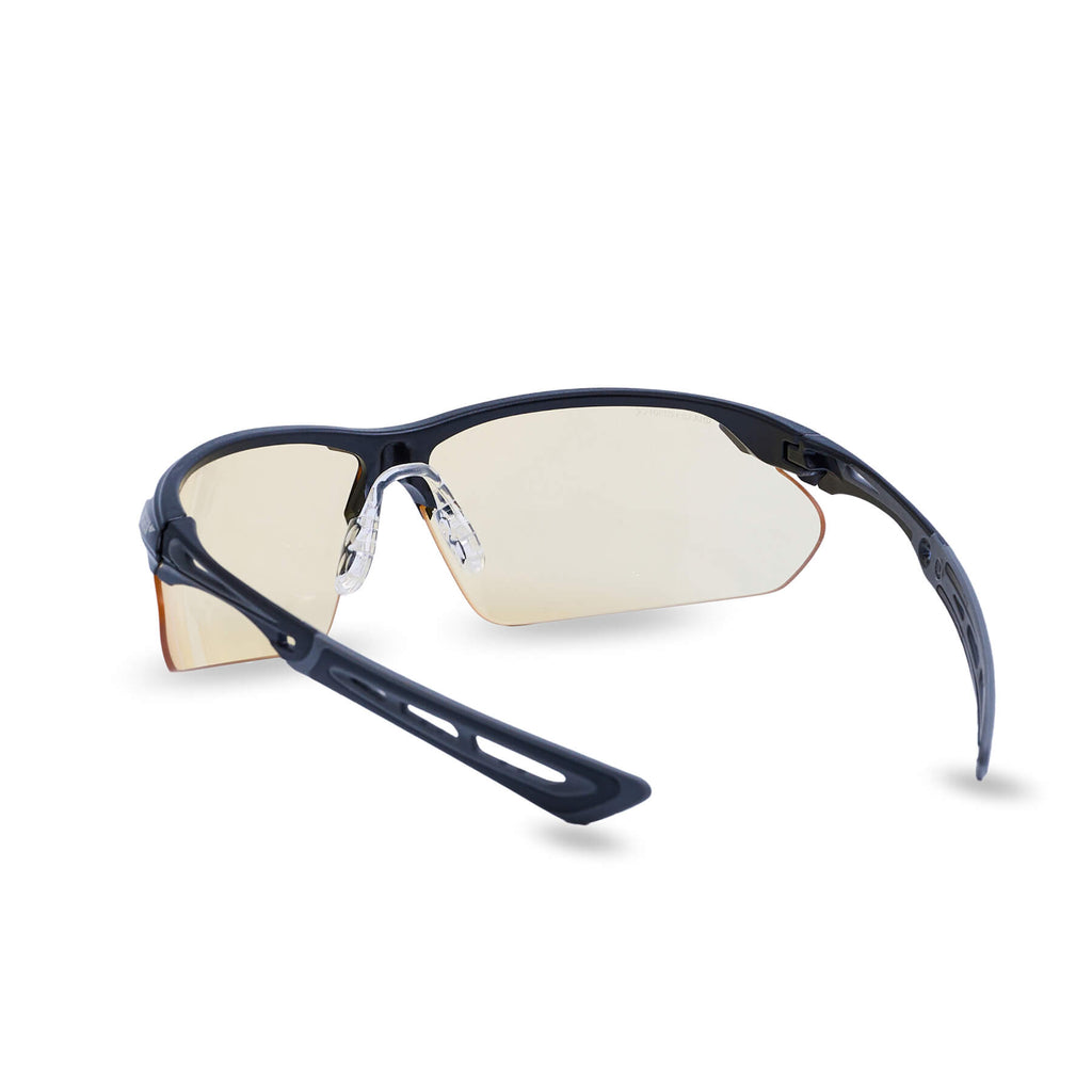 Mod. AVENTUR MAX Lentre Amarilla PC KN