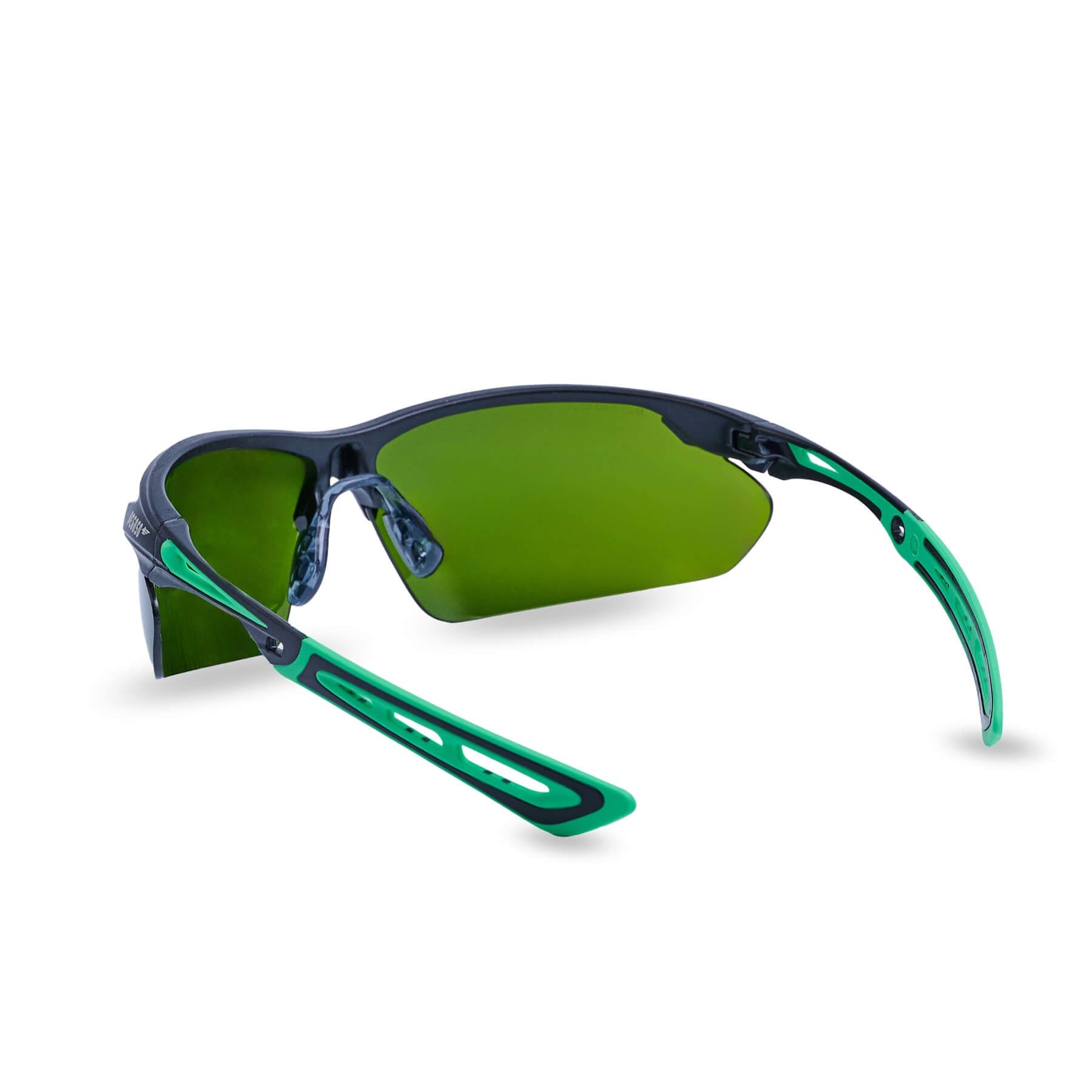 Mod. AVENTUR MAX Lente PC KN DIN 5