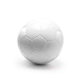 Tuchel - Balón de fútbol de tamaño 5 - Blanco