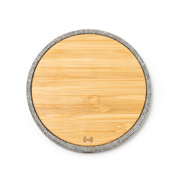 Sibon - Cargadores - Gris Vigore