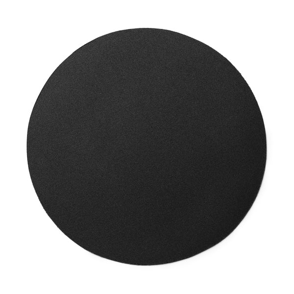 Yuba - Alfombrillas ratón - Negro
