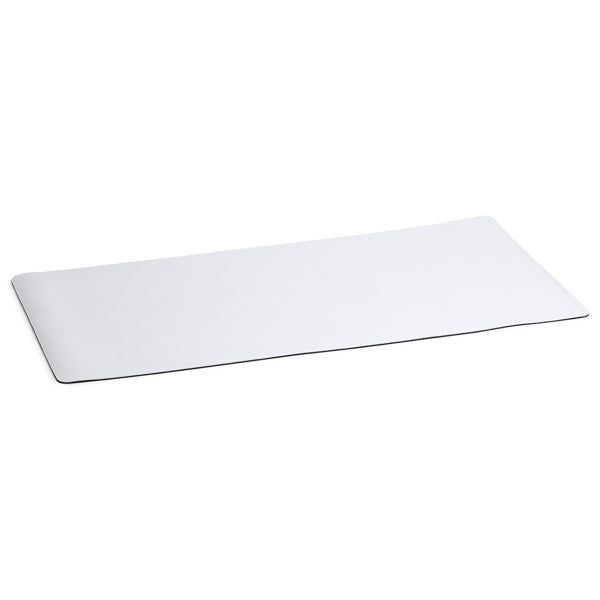 Sonic - Alfombrilla de escritorio tamaño XL, ideal para el trabajo diario y gamers - Blanco